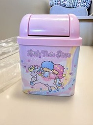 Twinstars 小型垃圾桶