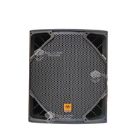 Kevler KRX-615SA Single 15" Powered Subwoofer 600W Amplifier 3" Voice Coil ( 1 PC Only)