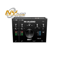 M-Audio AIR 192 USB Audio interface|8
