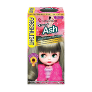 SCHWARZKOPF Fresh Light Milky Color null