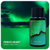 SugarBomb Fierce Heart EDP 100ml | Men Perfume