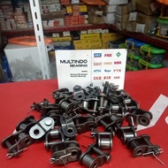 OL 08B-1 SINGLE Chain Connection, ORIGINAL Japanese British MSK Connection
