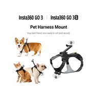 Insta360 Pet Harness Mount