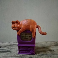 Garfield The Movie on TV Viewer