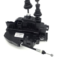 Suitable for Imported Hyundai Xinshengda i30 Door Locker Lock Block Assembly Locker Central Lock Mot