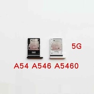 Suitable for Samsung A33 A34 A35 A53 A54 A55 5G/60 Card Holder Card Holder sim Card