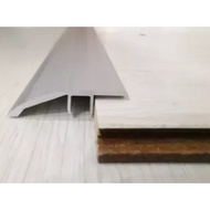 A profile aluminium adaptation profile (8mm)