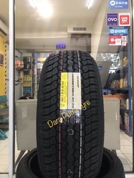 TERBAIK BAN 265/60 R18 DUNLOP GRANDTREK AT25 265 60 18 (PAJERO &amp;