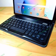 Flip Cover Case Keyboard TARGUS Bluetooth Tablet Samsung S6 Lite 2020