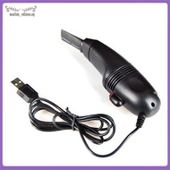 [marlon_edison.] Mini USB Vacuum KEYBOARD DUST cleaner for Laptop PC Computer - Family  PC keybard c