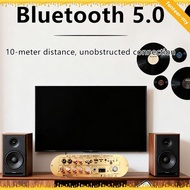 [FenteerMY] Digital Power Amplifier Board D900 2.1 DIY Speaker High Performance Audio Receiver Board