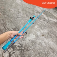 Cần Cắm Gốc Diêu Bạo Lực Giá Rẻ Cần Jig - SEA Monter cần cắm gốc bạo lực -SỉLẻĐồCâuVănChương