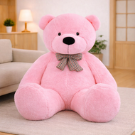 JOJOY 160/180/200cm Teddy Bear Giant Teddy Bear Bear Besar Patung Beruang Murah Cute Doll Stuffed To