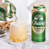 Singha Thai 泰國啤Singha 500ML A CAN （一罐）