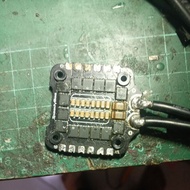 Fc and esc service