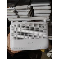 ONT FIBERHOME HG6145D2 PORT SMOOTH DUALBAND ADAPTOR UNIT WIFI access point