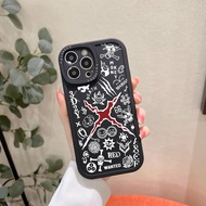 CASE IPONE 6 6+ 7 8 SE 2020 7+ 8+ COWO CAING HANDPHONE