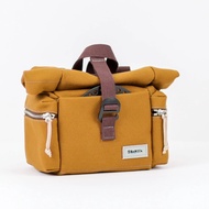 9Barista-The Nomadic Travel Bag