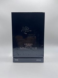 Creed Absolu Aventus EDP Eau De Parfum 75ml 香水