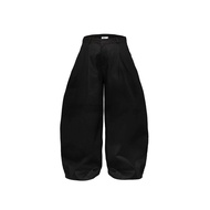 PUSH PUSH PP KHAKI PANTS (BLACK)