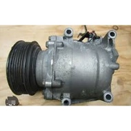 Honda accord sm4 sv4 h22a air cond compressor
