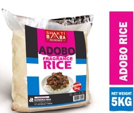 Adobo Fragrance Rice 5KG(This is not Basmati Rice)