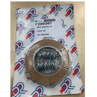 Vespa Classic Clucth 4 Plate DR Racing For Vespa 200, PX, Sprint & VBB