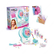 Canal Toys Playset Style 4 Ever Boho Friendship Bracelets