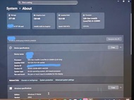 ASUS Vivobook s14 oled i5-12500H 筆記型電腦 / 手提電腦