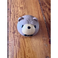 Squishy Bear Rare (Bought 279 Sold 149)
