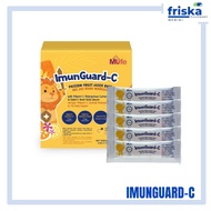 ImunGuard-C Bes Jus Buah Markisa