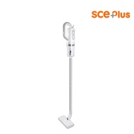 Alectric x SCE Plus Vacuum Cleaner รุ่น Dust VC-A – เครื่องดูดฝุ่นแรงดูดสูง 16000Pa รับประกัน 3 ปี /
