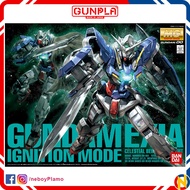 MG 1/100 Gundam Exia Ignition Mode