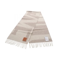 【二手】 LOEWE Anagram 圍巾 FSA3SS1W041535 其他圍巾 女士 全新