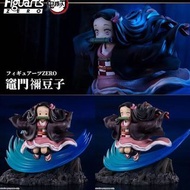 [預訂/1月] 禰豆子 鬼滅之刃 Figuarts Zero