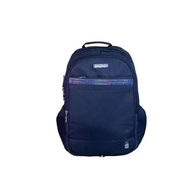 {ZIGZAG}100% ORINGINAL SCHOOL BAGPACK-BACKCARE /BEG SEKOLAH-PERLINDUNGAN TULANG BELAKANG 9038#