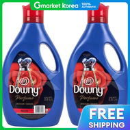 Downy | นำยาปรบผานม ดาวน แฟชน 2.6 ลตร x2 ขวด