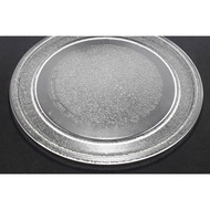 27cm tabless microwave dish for SHARP 22-25L Microwave Oven