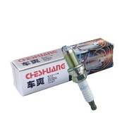Suitable for Honda CR-V Odyssey Feng Versace Civic Accord 6994 Iridium Spark Plug IZFR6K11 Agent Rec