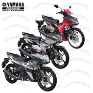 Coverset Y16zr V2 Abs 2025