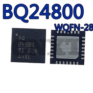 Bq24800 BQ24800RUYR WQFN28 Battery Management Chip IC Battery Charging Controller Chip