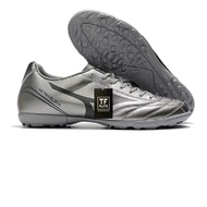 Mizuno Moreira Classic Artificial Tf Lawn Ag Game Shoes Broken Training Mens And Womens Special Foot