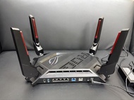 ASUS ROG Rapture GT-AX6000 Router 無線路由器