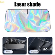 Eon Auto Sun Umbrella Sun Shade for Heat Insulation Front Window Umbrella Sunshade