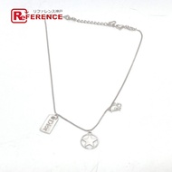 Dior 標誌Plate星形項鍊