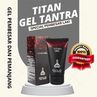 Top3 Titan Gel xxx Original Asli Rusia Obat Pembesar besar dalam 3 hari Dan Panjang Alat Vital Kelamin Pria Cepat Permanen Tanpa Efek Samping Asli mantap kak