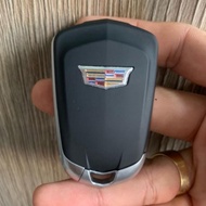 Cadillac 6-button Escalade 2016-2018 key case