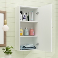 HY@ Miaopole Wall Cupboard Wall Cabinet Small Wall Cupboard Kitchen Bathroom Wall Cupboard Bathroom Wall Cabinet Storage