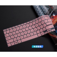 For 2022 ASUS Vivobook K3402 K3402Z M1402 S5402ZA S5402 ZA 14 Inch Dustproof TPU Silicone Laptop Keyboard Cover Protector Skin