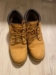 Timberland Boots經典款靴子